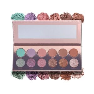 Girlactik The Essentials Palette Vol 2